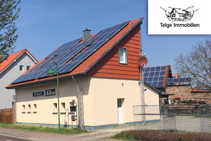 Moderne Gewerbefläche in bester Lage zur Anmietung – Bösdorf Moderne Gewerbefläche in bester Lage zur Anmietung – Bösdorf