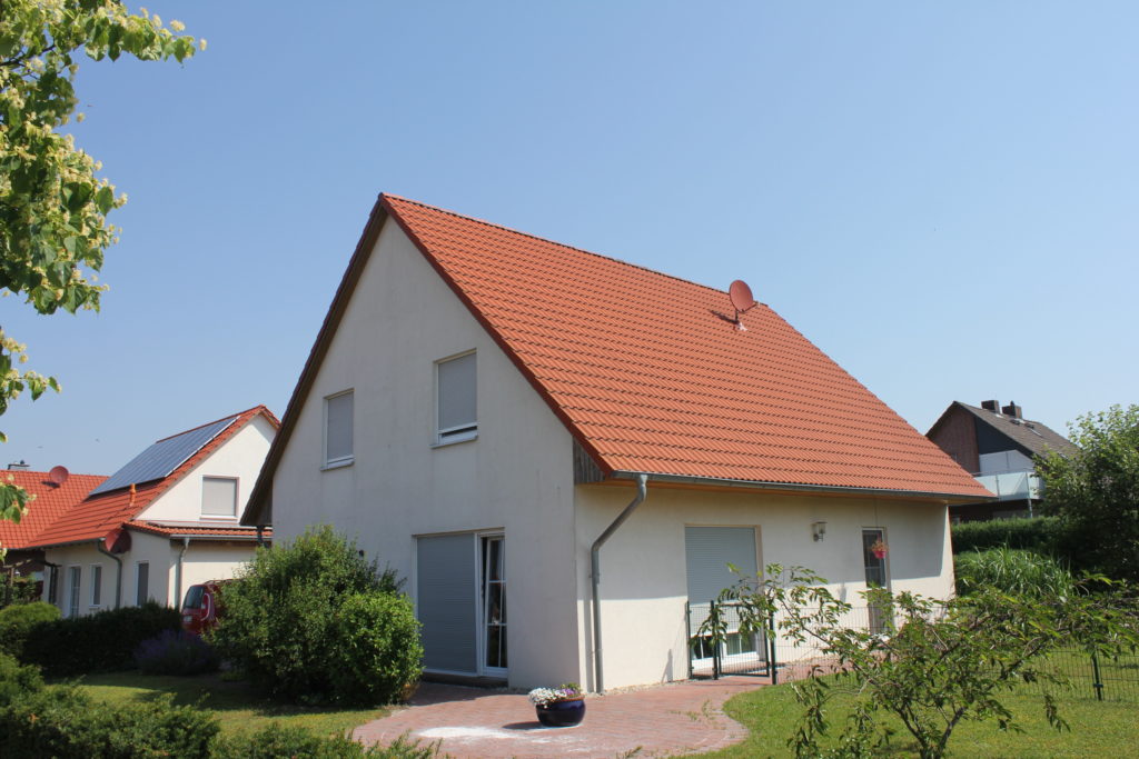 Modernes, großzügiges Einfamilienhaus in familienfreundlicher Wohnlage – Mariental Horst Modernes, großzügiges Einfamilienhaus in familienfreundlicher Wohnlage – Mariental Horst