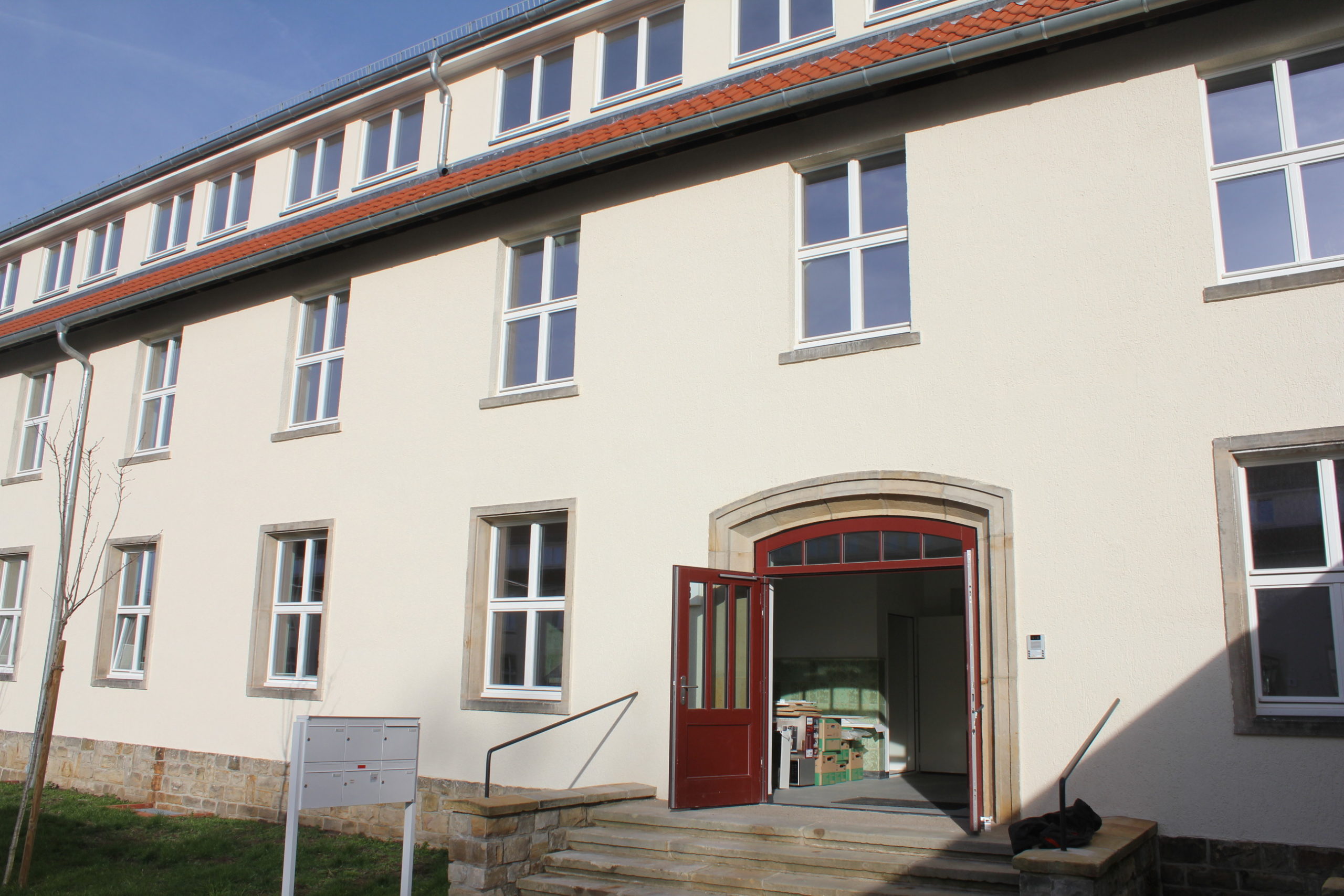 Wohnimmobilien Telge Immobilien