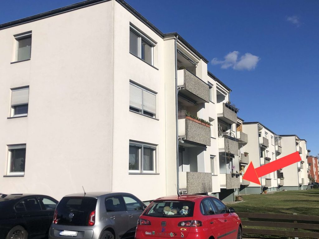 HONDELAGE: Sehr gepflegte 3-Zimmer-Eigentumswohnung (Parterre) HONDELAGE: Sehr gepflegte 3-Zimmer-Eigentumswohnung (Parterre)