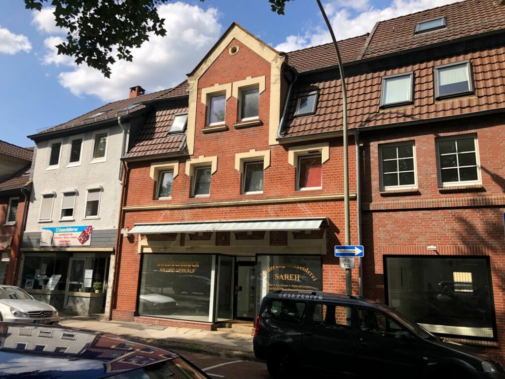 Laden- / Büro- / Praxisräume in Helmstedt Laden- / Büro- / Praxisräume in Helmstedt