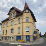Kapitalanleger aufgepasst: Vermietetes Mehrfamilienhaus mit großem Nebengebäude in Süpplingen