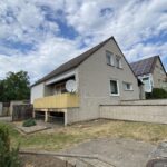 Gepflegtes Einfamilienhaus in sehr guter Wohnlage – Helmstedt