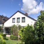 Großzügiges Einfamilienhaus mit Garage in Warberg