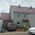 Großes Reihenendhaus mit Garage (PV und Solaranlage bereits inklusive)