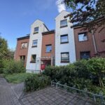 Attraktive 3-Zimmer-Eigentumswohnung mit Loggia, Stellplatz & Garage in Königslutter am Elm