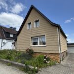 Gemütliches Einfamilienhaus mit Potenzial in ruhiger Lage von Esbeck – mit Nebengebäude und Garage