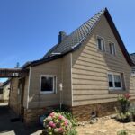 Gemütliches Einfamilienhaus mit Potenzial in ruhiger Lage von Esbeck – mit Nebengebäude und Garage