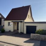 Äußerst gepflegtes Einfamilienhaus in bester Lage (Gartenstedt)