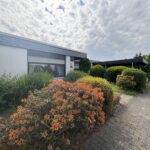 Schön geschnittenes Reihenmittelhaus in Vorsfelde