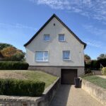 Freistehendes Einfamilienhaus in der Gartenstadt – prima Wohnlage