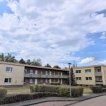 Attraktive Mehrfamilienhausanlage mit vielseitigem Wohnungsangebot in gefragter Lage – hervorragende Investitionsmöglichkeit Attraktive Mehrfamilienhausanlage mit vielseitigem Wohnungsangebot in gefragter Lage – hervorragende Investitionsmöglichkeit