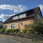 Großzügiges Einfamilienhaus in Wolfsburg-Wendschott