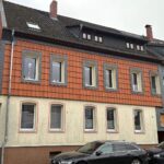 Gepflegtes 3-Familienhaus mit Nebengelass