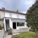 Reihenmittelhaus mit Garage, Terrasse und Vollkeller in ruhiger Wohnlage