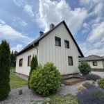 Einfamilienhaus mit Garagen-Nebengebäude in ruhiger Wohnlage – Süpplingen Einfamilienhaus mit Garagen-Nebengebäude in ruhiger Wohnlage – Süpplingen