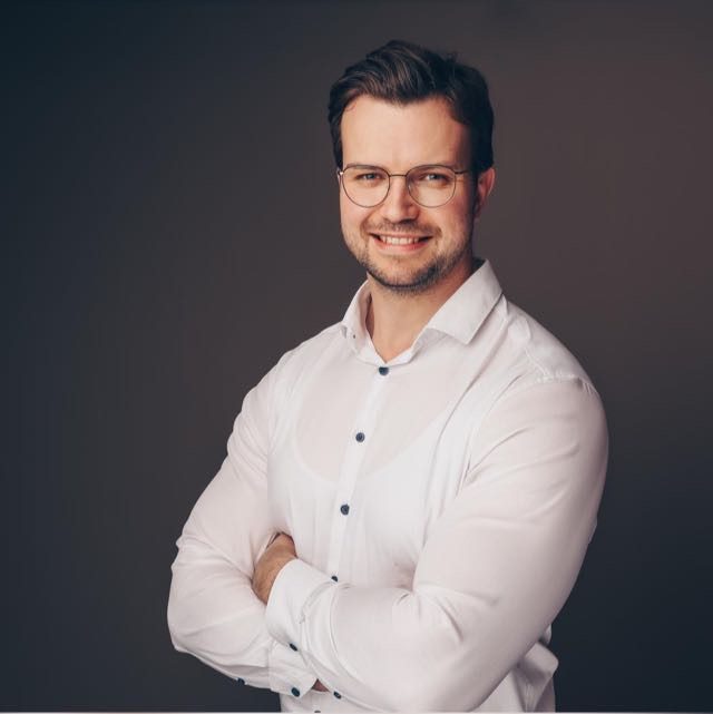 Bastian Telge von TELGE Immobilien
