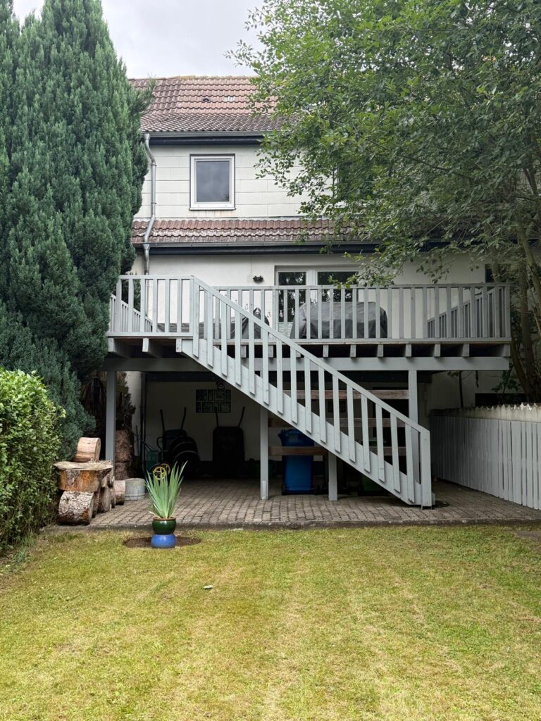 Modernisiertes Reihenmittelhaus in Königslutter OT Rhode – nah an Wolfsburg und Braunschweig Modernisiertes Reihenmittelhaus in Königslutter OT Rhode – nah an Wolfsburg und Braunschweig
